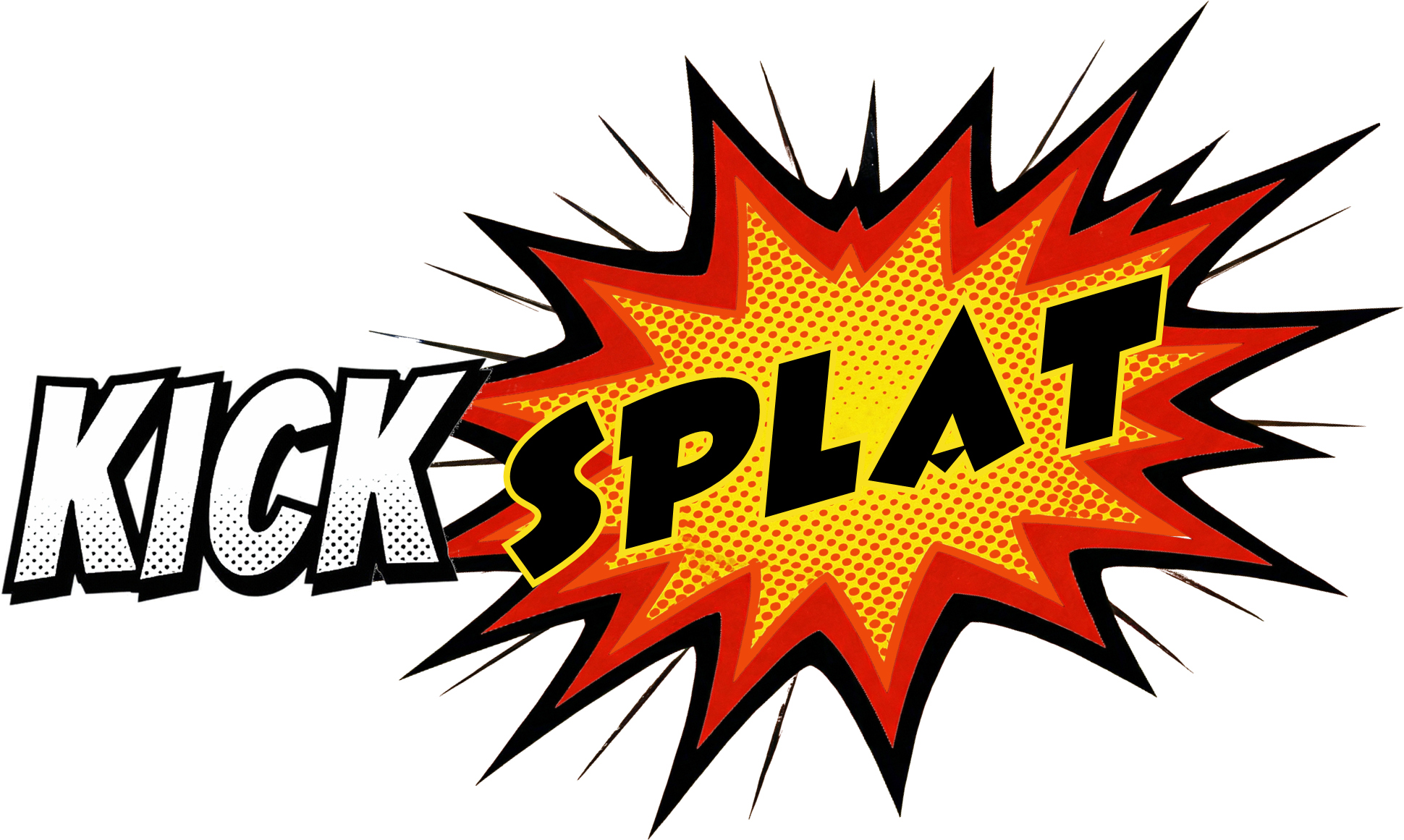 KICKSPLAT